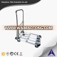 Aluminum alloy folding Hand Airport Luggage Trolley