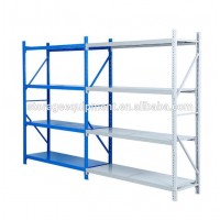 industrial stainless steel kitchen storage shelf / rack