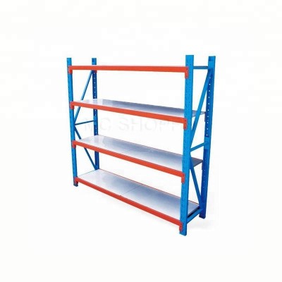 Warehouse storage Rack market rack light duty rack